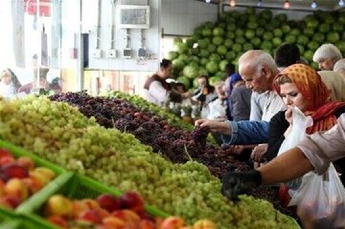 آغاز صدور فاکتور الکترونیکی در میدان مرکزی میوه و ترهبار از آبان ماه