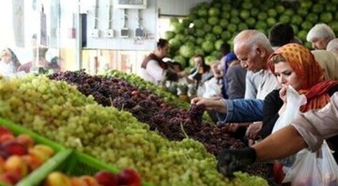 آغاز صدور فاکتور الکترونیکی در میدان مرکزی میوه و تره‌بار از آبان ماه