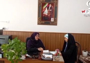 فضاسازی محیط مدرسه و برگزاری کلاس‌های پیش‌نیاز، از اقدامات تابستانه مدرسه است