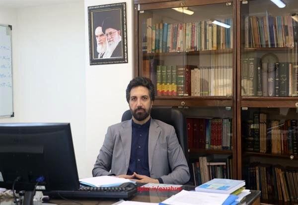ضوابط  آموزشی کارکنان اداری و قضایی بازبینی شد