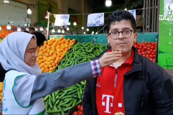 یلدایی ساده‌تر اما مهربان‌تر