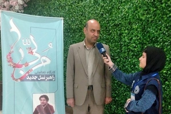ارتقاء کیفیت فعالیت‌های تربیتی در ناحیه سه مشهد مقدس