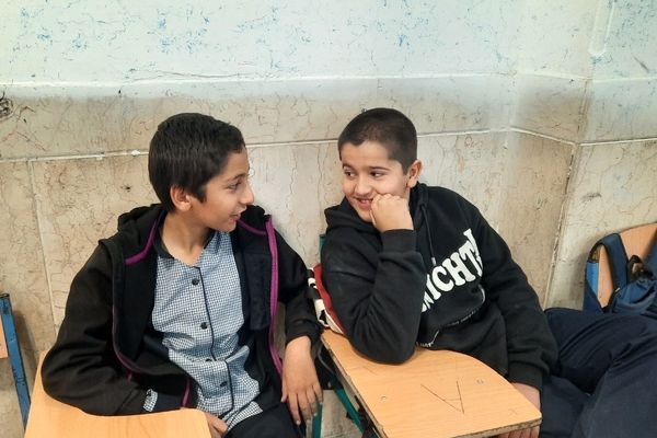 برگزاری «یکشنبه‌های مهارتی» در دبستان شاهد یاسوج با محوریت پیشگیری از آسیب‌های اجتماعی