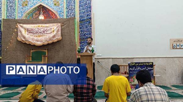 جشنی با شکوه برای دو ولادت در مشهد