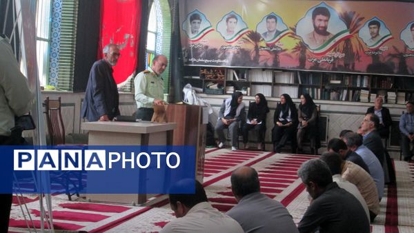 جلسه آگاهی‌بخشی آسیب‌های اجتماعی برای والدین