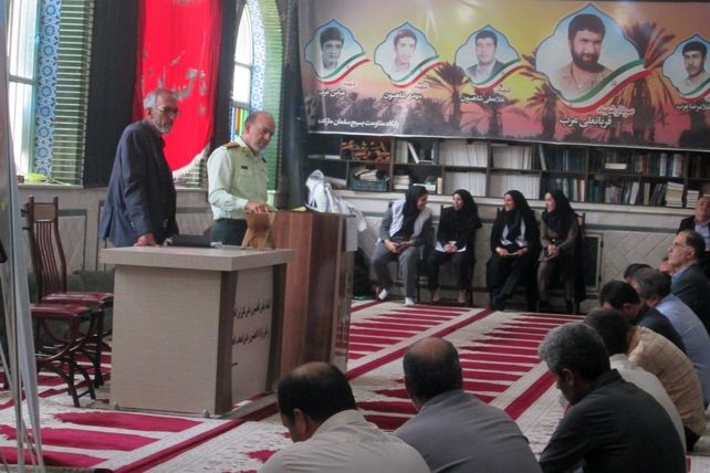 جلسه آگاهی‌بخشی آسیب‌های اجتماعی برای والدین