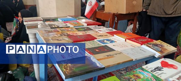 اجتماع بزرگ حماسه ۹دی در استان البرز