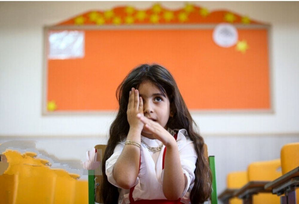 سنجش سلامت ۱۷ هزار و ۷۴۳ نوآموز در قم