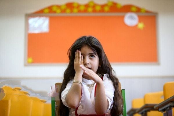 سنجش سلامت ۱۷ هزار و ۷۴۳ نوآموز در قم