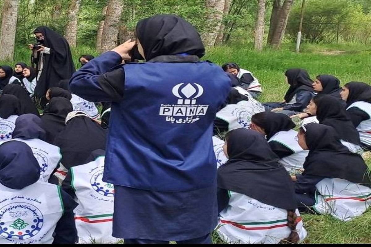 پیام تبریک مدیر سازمان دانشآموزی استان اردبیل به مناسبت روز خبرنگار