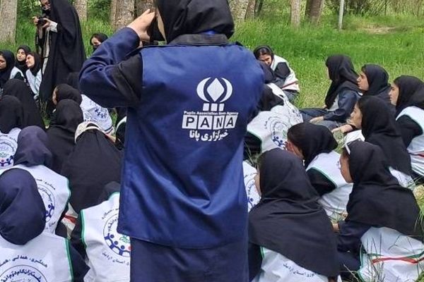 پیام تبریک مدیر سازمان دانش‌آموزی استان اردبیل به مناسبت روز خبرنگار