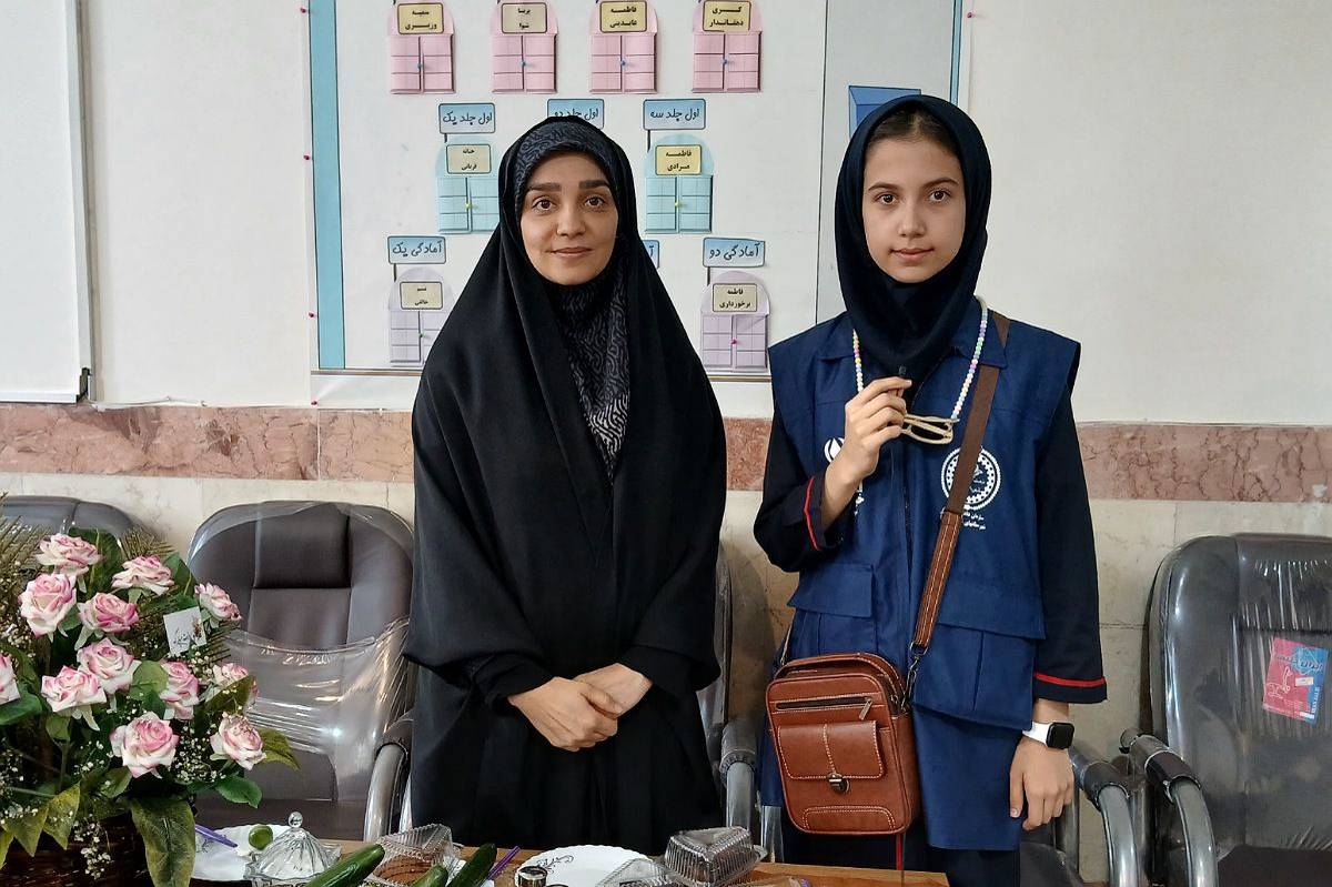 دانشآموزان استثنایی نیازمند حمایت همهجانبه حقوقی و اجتماعی هستند