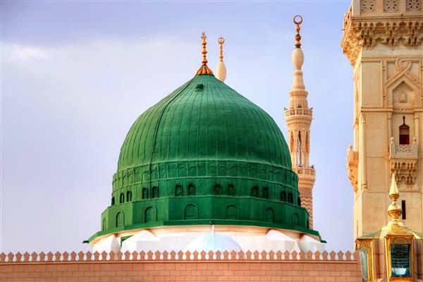 «عید مبعث، روز بعثت پیامبر نور و رحمت»