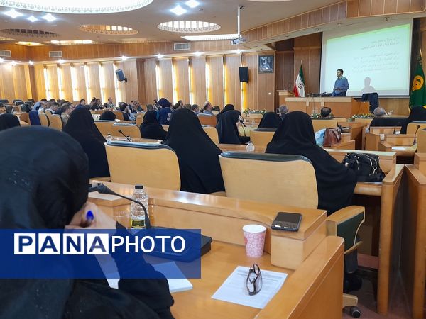 دوره آموزشی ارتقای مهارت‌های یادگیری و یاددهی سواد رسانه