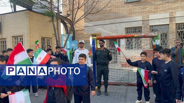 نواخته شدن زنگ «پلیس» در ۱۸ واحد آموزشی قم