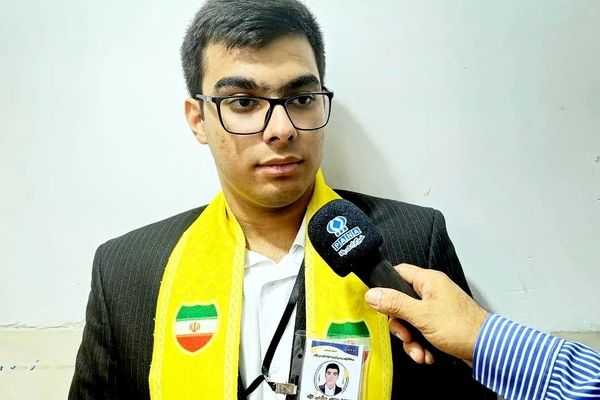 حضور دانش‌آموزان و پیشتازان در جشنواره عمار تقویت می‌شود