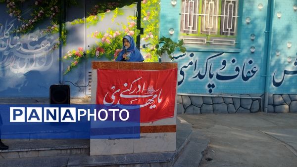 سه شنبه های مهدوی در خلیل آباد