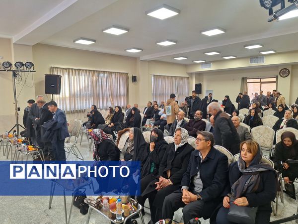 افتتاحیه همزمان 2 مدرسه خیرساز توسط 2 بانوی خیر نیک‌اندیش در ناحیه۴ اصفهان