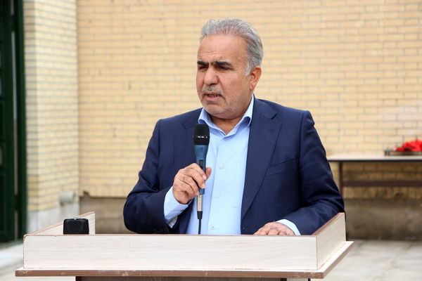 حمایت از پژوهش‌های نوآورانه راهبرد اصلی سازمان انرژی اتمی است