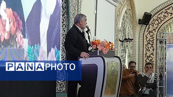 دومین کنگره ملی شهید مدرس (ره) و 1226 شهید منطقه ترشیز کهن در کاشمر