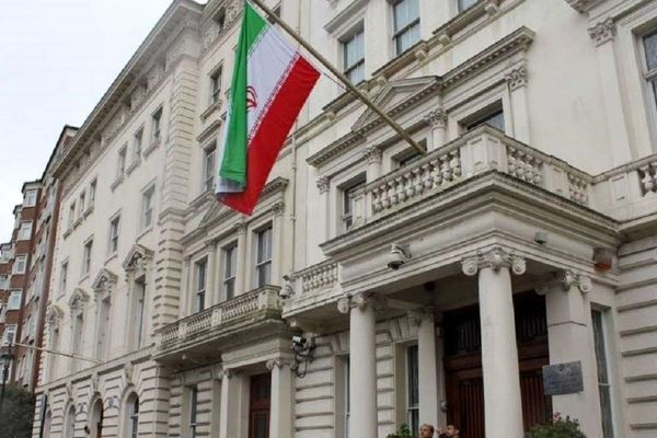 واکنش سفارت ایران در دانمارک به اتهامات بی‌اساس غرب