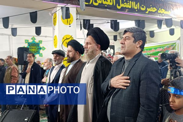 شهیدان؛ ستارگان همیشه روشن آسمان وطن
