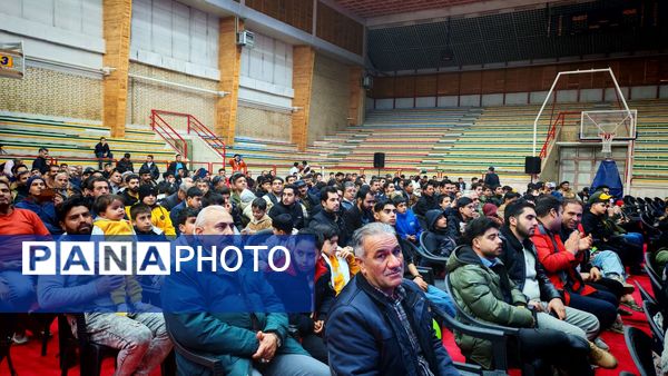 جشن بزرگ ولادت امام علی علیه السلام و روز مرد