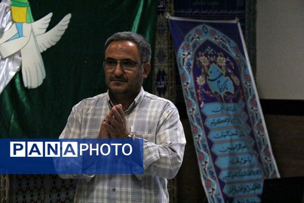  آیین گرامیداشت میلاد حضرت فاطمه(س) و روز مادر در مدارس شهرستان ملارد