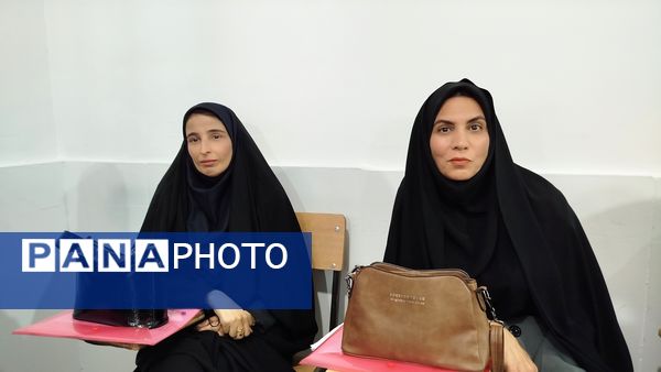 طرح تحول در فرآیند یاددهی–یادگیری (سفر یادگیری)  شهرستان‌های پلدختر، معمولان و رومشگان 