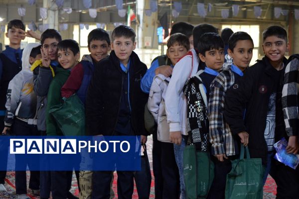 نوگلان فاطمی بهارستانی