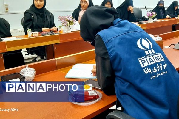 ارتقای مهارت‌های تخصصی خبرنگاری در دومین جلسه توانمندسازی 