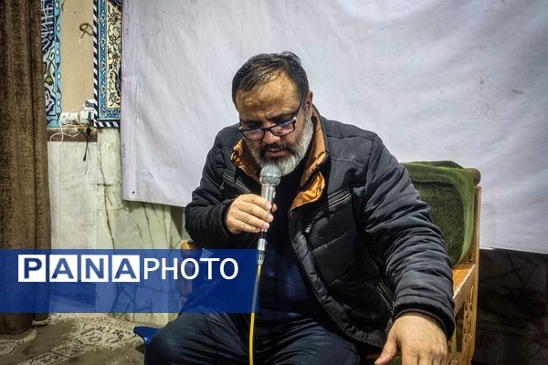 زمزمه‌های آرامش در هیاهوی نوجوانی 