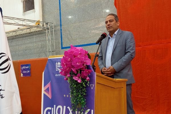 برگزاری طرح نوآورانه آموزش ریاضی در قالب بازی و نشاط در ناحیه ۷ 