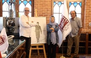 داوران نهمین مسابقه عکس سینمای ایران معرفی شدند