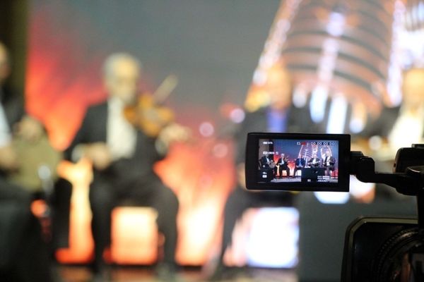 همایش فارغ التحصیلان دبیرستان ماندگار ایرانشهر ناحیه یک یزد