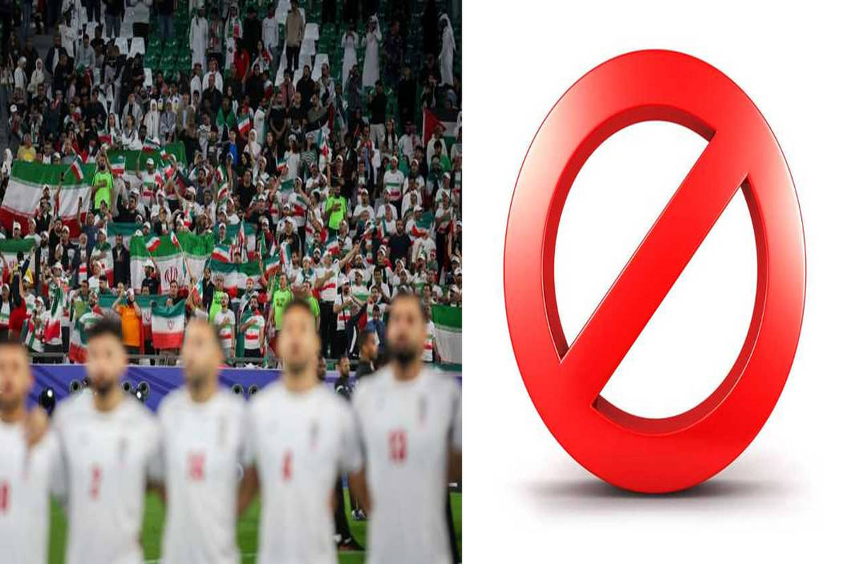 تابلو ورود ممنوع جام جهانی ۲۰۲۶ مقابل هواداران ایرانی/ بلیط‌های نجومی از ۴۵۰ دلار تا سقف ۴۰ هزار دلار!