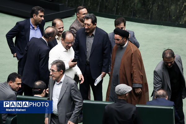 چهارمین روز بررسی صلاحیت وزرای پیشنهادی دولت چهاردهم