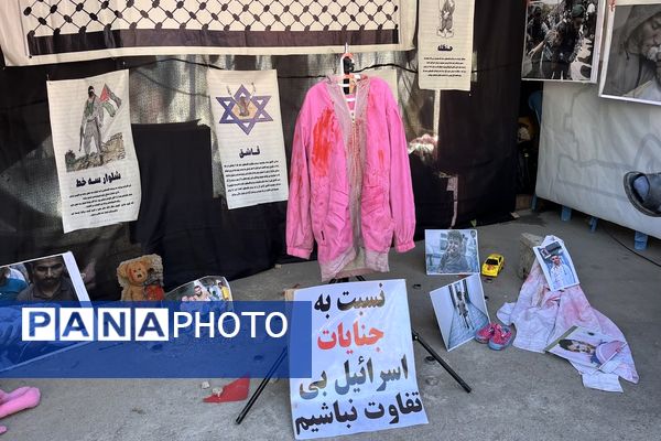 گلزار شهدای کرمان در ششمین سالگرد شهادت سردار دلها، حاج قاسم سلیمانی