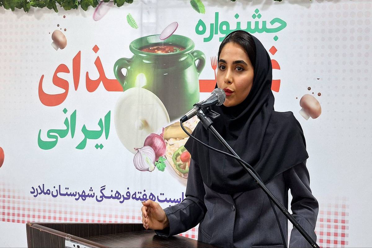 تغذیه متعادل، کلید عملکرد بهینه مغز و افزایش تمرکز دانشآموزان است