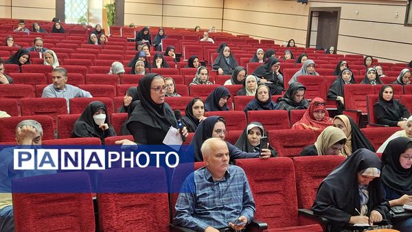 آغاز پروژه‌های مشترک خیرین و آموزش و پرورش منطقه ۱۴ برای مهرماه