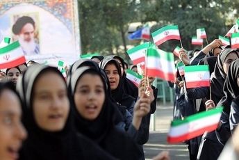 طلوع دوباره آرزوها در آسمان علم