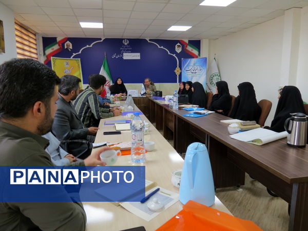 برگزاری گردهمایی کارشناسان قرآن، عترت و نماز و مدیران دارالقرآن‌های خراسان شمالی