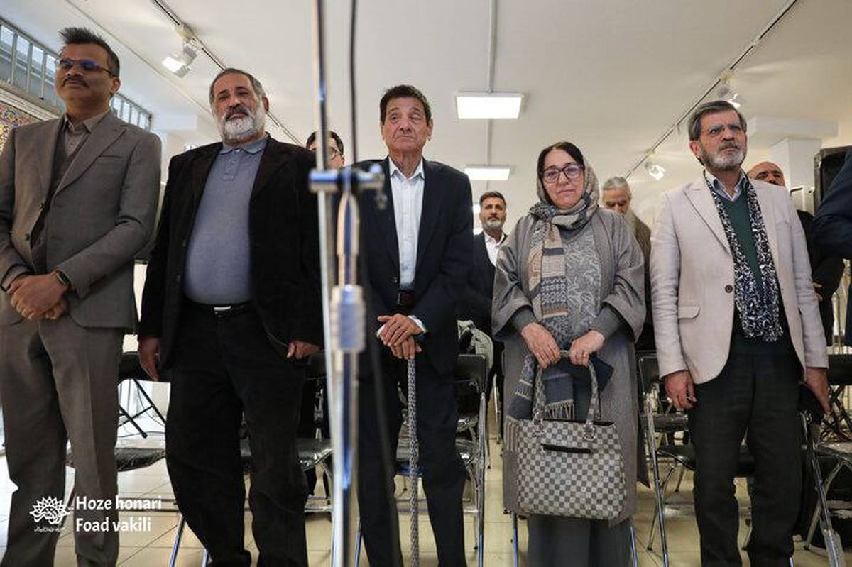 بخش مهمی از تاریخ، فرهنگ و ادبیات هند به زبان فارسی گره خورده است