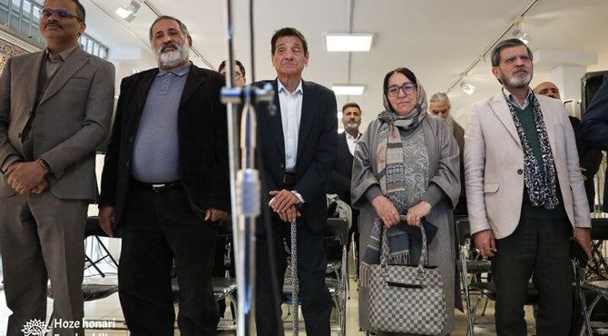 بخش مهمی از تاریخ، فرهنگ و ادبیات هند به زبان فارسی گره خورده است