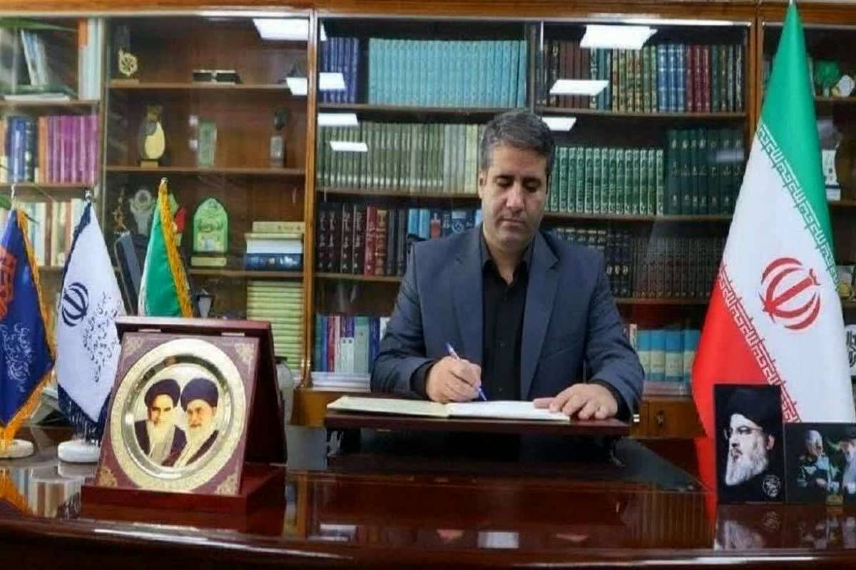 «ثمینه باغچهبان» سهم ماندگاری در توسعه آموزش و پرورش دانش آموزان ناشنوا داشت