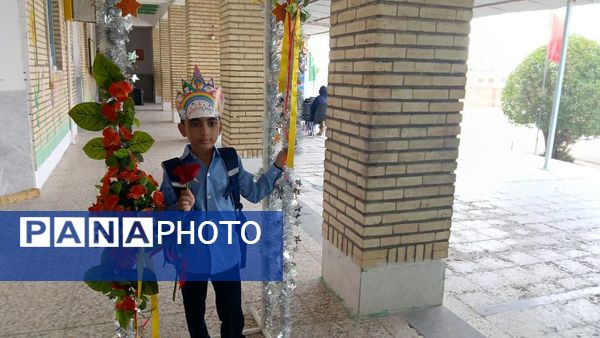 شکوفه‌های دانش در لاور فین شکفتند