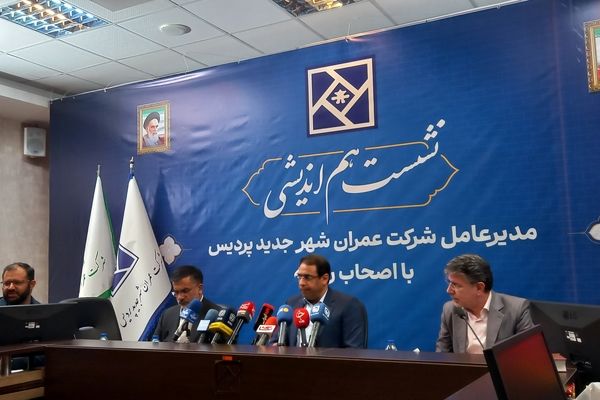 آماده سازی ۷ مدرسه‌ در شهر جدید پردیس برای سال تحصیلی جدید