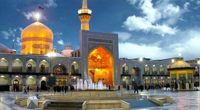 قاب‌هایی از عشق و غربت