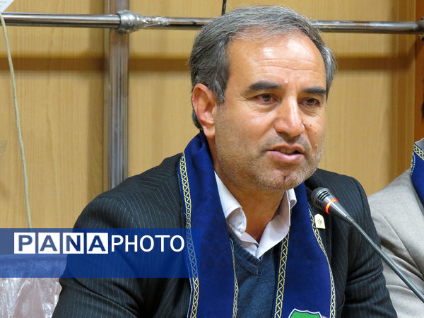 انتخابات مجمع و شورای دانش‌آموزی شهرستان بجنورد 