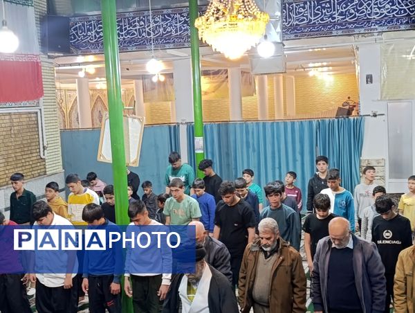 اعتکاف؛ فرصتی برای توقف در مسیر پرشتاب زندگی